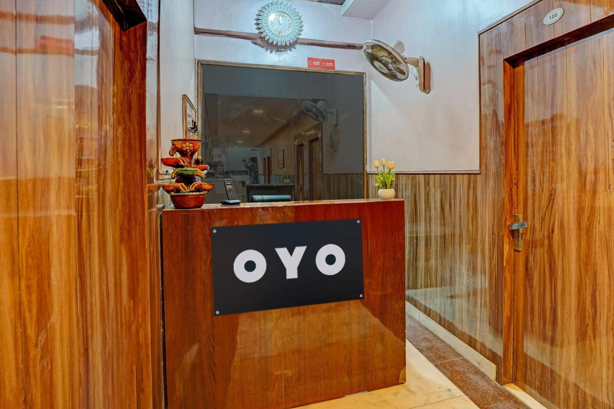 Hotel O Greno House Near Pvr Ansal Plaza Greater Noida Esterno foto