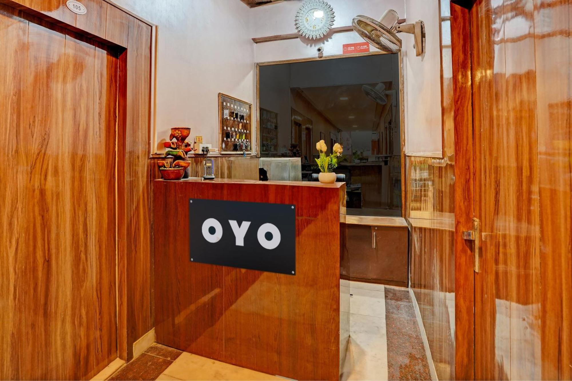 Hotel O Greno House Near Pvr Ansal Plaza Greater Noida Esterno foto